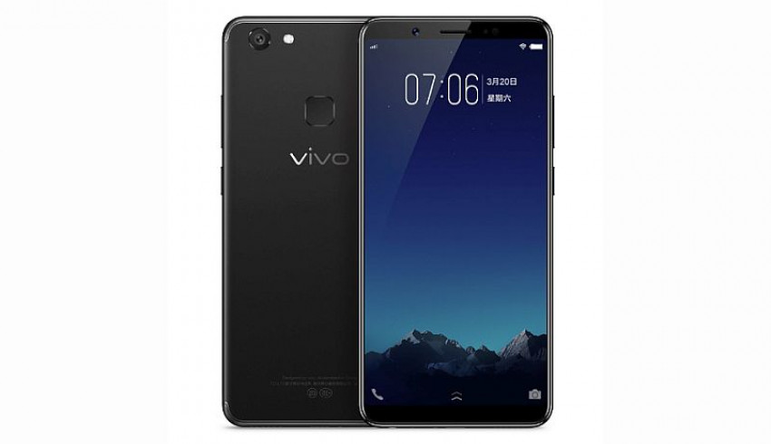 Vivo V7+ ကိုမှ Snapdragon 625 ပြောင်းသုံးထားတဲ့ Vivo Y79 ထွက်ရှိ