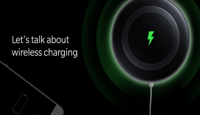 Dash Charge စနစ်က ပိုကောင်းတာကြောင့် OnePlus 5T မှာလည်း Wireless Charging ပါဝင်မှာ မဟုတ်ကြောင်း CEO အကြောင်းပြ