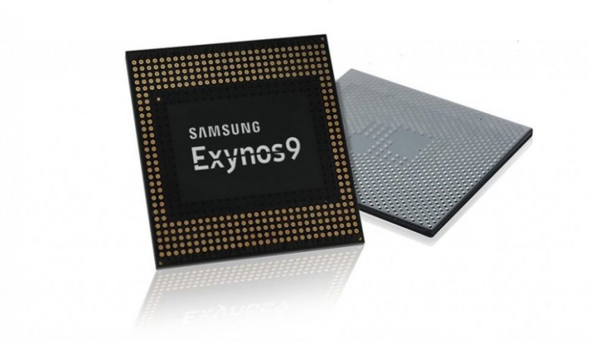 Galaxy S9 မှာ အသုံးပြုနိုင်ဖွယ်ရှိတဲ့ Exynos 9 Series Processor အသစ် 9810 ကို Samsung မိတ်ဆက်