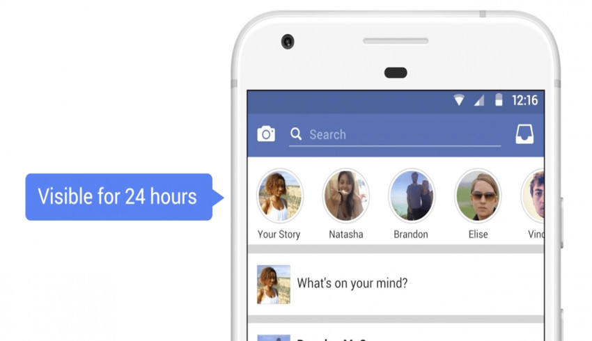 Messenger က My Day ကို ဖြုတ်ပစ်ပြီး၊ Facebook Stories ကိုပဲ App နှစ်ခုလုံးမှာ ပြသသွားတော့မယ့် Facebook