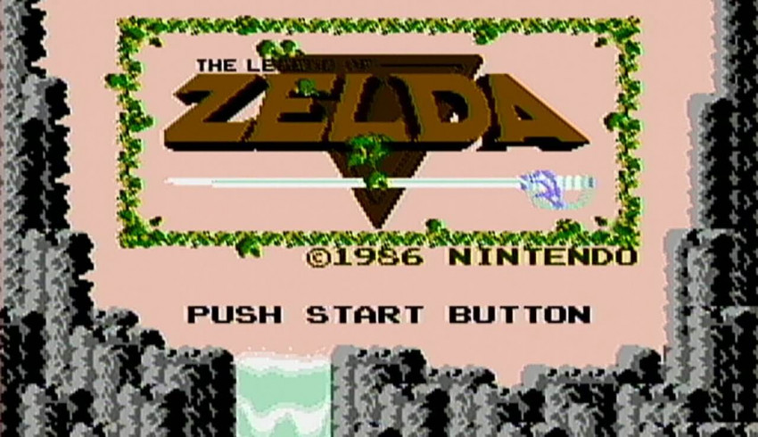 ဒီနေ့မှာ ၃၁ နှစ်ပြည့်ခဲ့တဲ့ The Legend Of Zelda Franchise