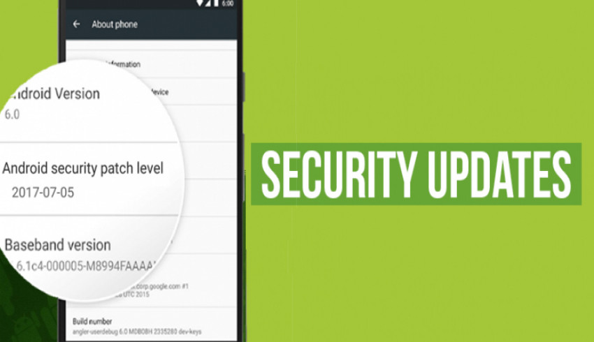Google Nexus နဲ့ Pixel Device တွေအတွက် Android Security Patch ကို ဘယ်လို Update လုပ်မလဲ?