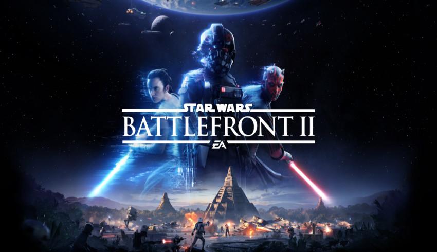 Microtransactions တွေကို Star Wars Battlefront II ထဲကနေ ခေတ္တဖယ်ရှားပစ်လိုက်တဲ့ EA