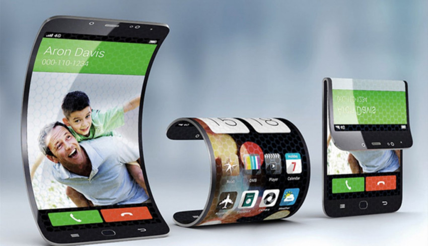 Foldable Galaxy X စမတ်ဖုန်းကို အကောင်အထည်ဖော်နေပြီဖြစ်ကြောင်း Samsung အတည်ပြု