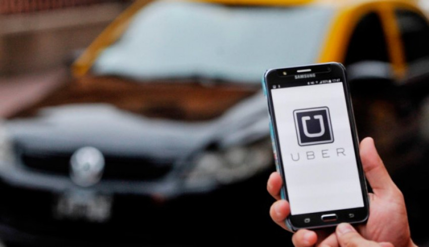 Users  (၅၇) သန်းရဲ့ Data တွေ ခိုးယူခံရမှုကို ဖုံးကွယ်ထားခဲ့ကြောင်း Uber ဝန်ခံ