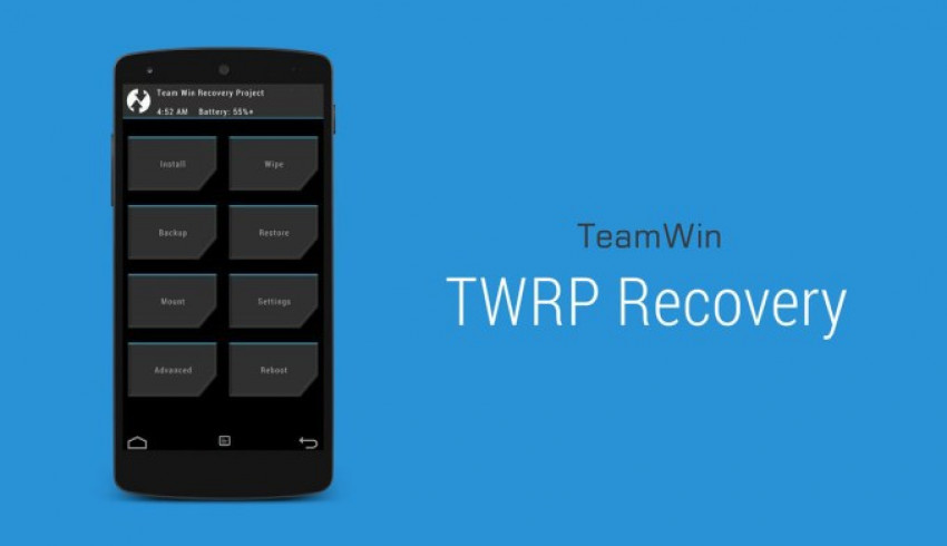 How To Build TWRP Recovery For Android Devices