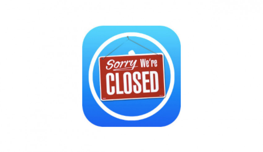 ဒီဇင်ဘာလ ၂၃ ရက်နေ့ကနေ ၂၇ ရက်နေ့အထိ iTunes Connect ကို ပိတ်ထားမှာဖြစ်တဲ့ Apple