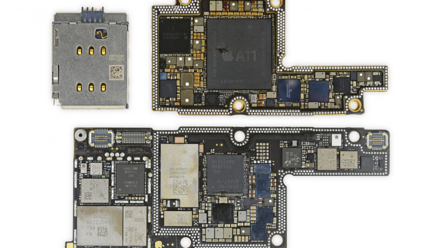 မျိုးဆက်သစ် iPhone, iPad, Apple Watch နဲ့ Mac တွေမှာ လျှင်မြန်ပြီး အကြမ်းခံတဲ့ Circuit Board နည်းပညာသစ်ကို အသုံးပြုသွားမယ့် Apple