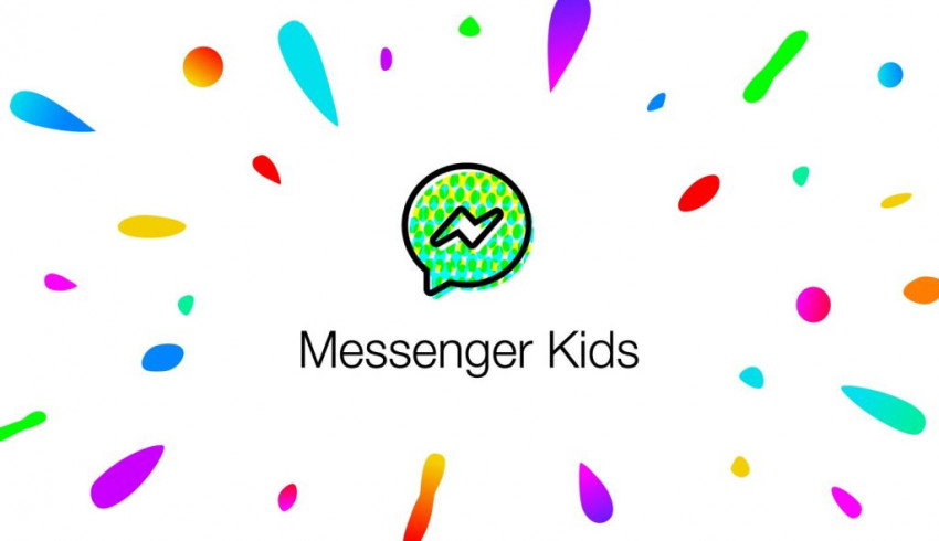 ကလေးငယ်တွေအတွက် Messenger Version အသစ်တစ်မျိုးကို ထုတ်ပေးလိုက်တဲ့ Facebook