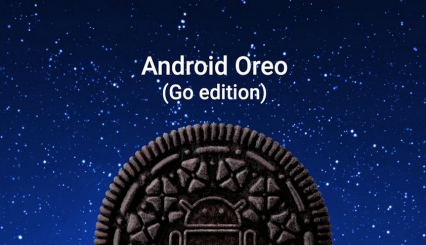 RAM 1GB အောက် Model နိမ့်ဖုန်းများအတွက် Google က မိတ်ဆက်လိုက်တဲ့ Android Oreo (Go Edition)