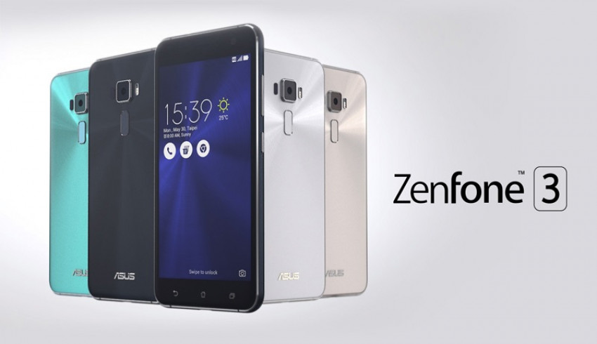 Asus Zenfone 3 တွင် Android Oreo ကို မကြာမီ အချိန်အတွင်းအသုံးပြုနိုင်တော့မည်
