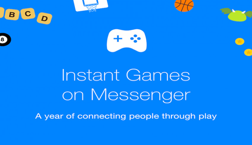 Messenger မှာ Games ကစားနေတာတွေကို Live လွှင့်နိုင်တော့မည်