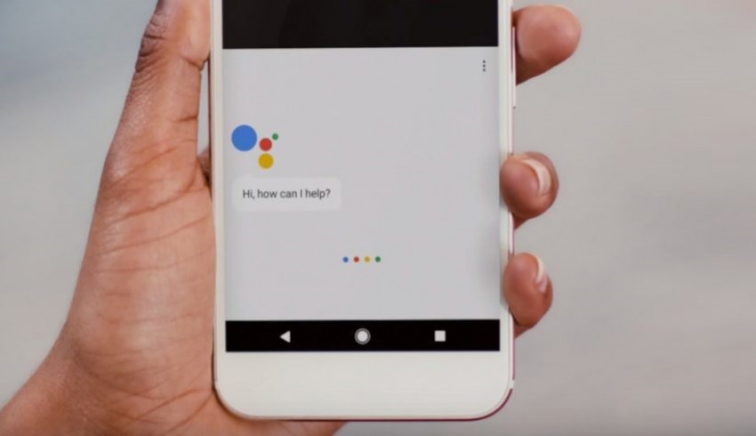 Google Assistant ကို Android Lollipop သုံးဖုန်းတွေနဲ့၊ Android Tablet တွေမှာပါ အသုံးပြုနိုင်ပြီ