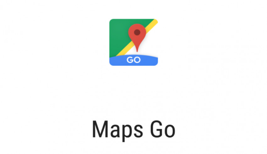 Play Store မှာ RAM 1GB အောက် စမတ်ဖုန်းတွေအတွက် Google Maps Go ကို Download ပြုလုပ်နိုင်ပြီ