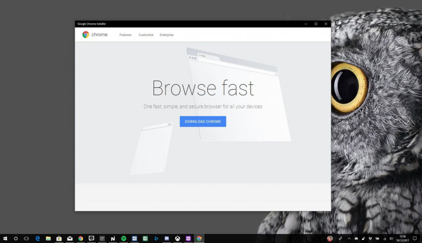 Chrome App Installer ကို Windows Store ကနေ ဖျက်ပစ်ခဲ့တဲ့ Microsoft