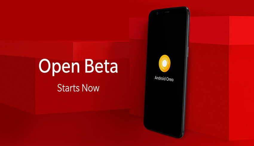 OnePlus 5T မှာ Android Oreo Open Beta Version ကို မကြာမီ အချိန်အတွင်း အသုံးပြုနိုင်တော့မည်