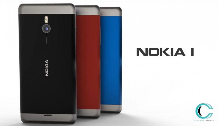 ပထမဆုံး Android Go ဖုန်း ဖြစ်လာဖွယ်ရှိတဲ့ Nokia 1 ကို နောက်နှစ် မတ်လထဲမှာ မိတ်ဆက်သွားနိုင်ခြေရှိ