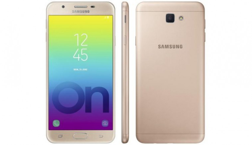 Samsung Galaxy On Nxt 16GB Variant ကို ဇန်နဝါရီလ ၃ ရက်နေ့တွင် အိန္ဒိယနိုင်ငံမှာ စတင် ရောင်းချသွားမည်