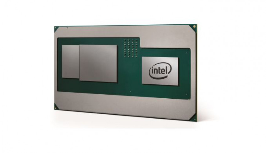 Integrated AMD Radeon RX Vega Graphics ကို ပထမဆုံး အသုံးပြုထားမယ့် Intel Core i7-8809G ရဲ့ အချက်အလက်များ ပေါက်ကြား