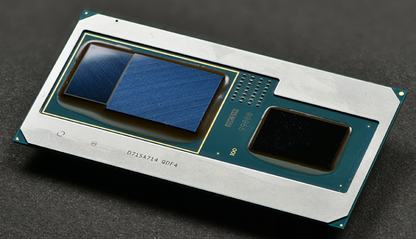 Integrated Radeon RX Vega Graphic ပါဝင်မယ့် Intel 8th Gen Core CPU တွေကို CES 2018 မှာ တရားဝင် မိတ်ဆက်ပေးလိုက်တဲ့ Intel