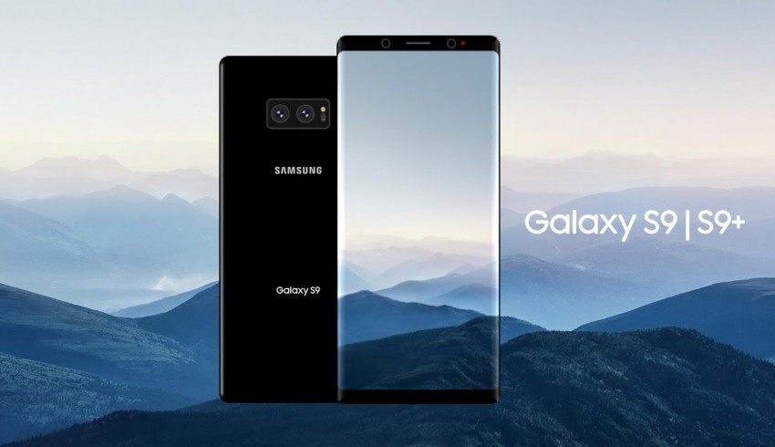 Galaxy S9 ကို နောက်လထဲမှာ ကျင်းပတော့မယ့် MWC 2018 ပွဲမှာ မိတ်ဆက်ပေးသွားမယ်လို့ အတည်ပြုပေးလိုက်တဲ့ Samsung