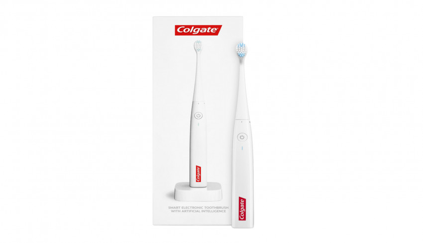 သွားတိုက်ရင်း ဂိမ်းဆော့နိုင်သလို၊ သွားတိုက်နည်းလည်း သင်ပေးဦးမယ့် Colgate ရဲ့ Colgate E1 စမတ်သွားတိုက်တံ