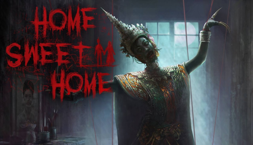 ထိုင်းရိုးရာ ဒဏ္ဍာရီပုံပြင်တစ်ပုဒ် နောက်ကွယ်က သွေးပျက်စရာ အမှန်တရားကို ရှာဖွေရမယ့် Horror ဂိမ်း "Home Sweet Home"