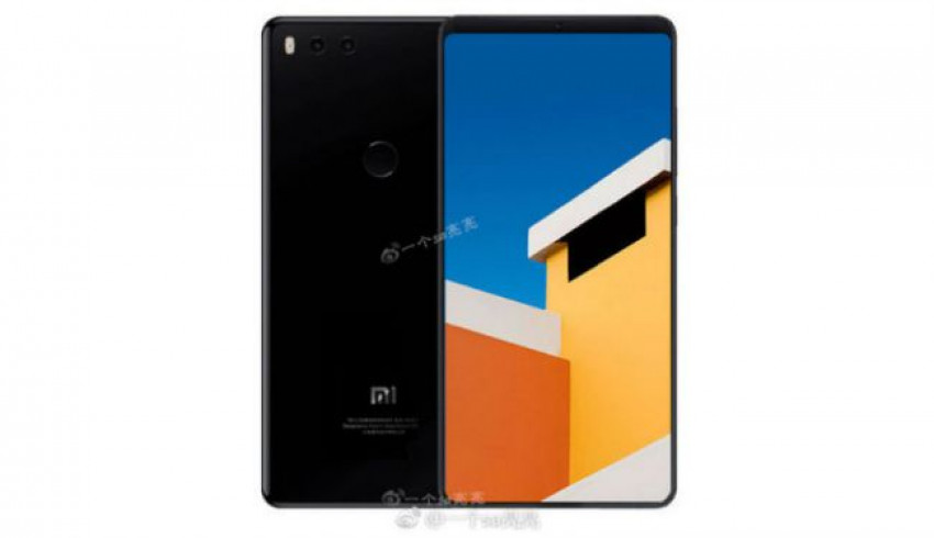 Xiaomi ရဲ့ မျိူးဆက်သစ် စမတ်ဖုန်းတွေဖြစ်တဲ့ Mi 7 နဲ့ Mi 6X တို့ရဲ့ ဓာတ်ပုံများ ပေါက်ကြား