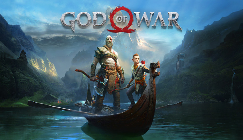 PS4 အတွက် God of War ဂိမ်းထွက်ရှိလာမယ့် ရက်အတိအကျကို ကြေငြာလိုက်တဲ့ Sony Entertainment