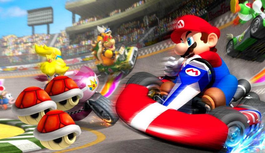 Mario Animation ဇာတ်ကားကို စတင်ပြုလုပ်နေပြီး Mario Kart မိုဘိုင်းဂိမ်းကိုလည်း မကြာခင် မိတ်ဆက်သွားမယ်လို့ Nintendo အတည်ပြု