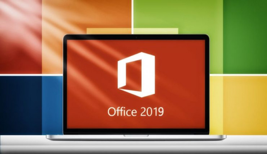 အသစ်ထွက်ရှိလာမယ့် Microsoft Office 2019 ကို Windows 10 မှာပဲ အသုံးပြုလို့ရမည်