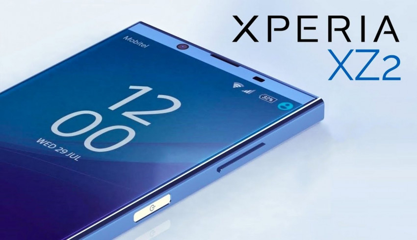 Sony Xperia XZ1 Compact ရဲ့ မျိူးဆက်သစ် စမတ်ဖုန်းကို MWC 2018 မှာ မြင်တွေ့ရဖွယ်ရှိ