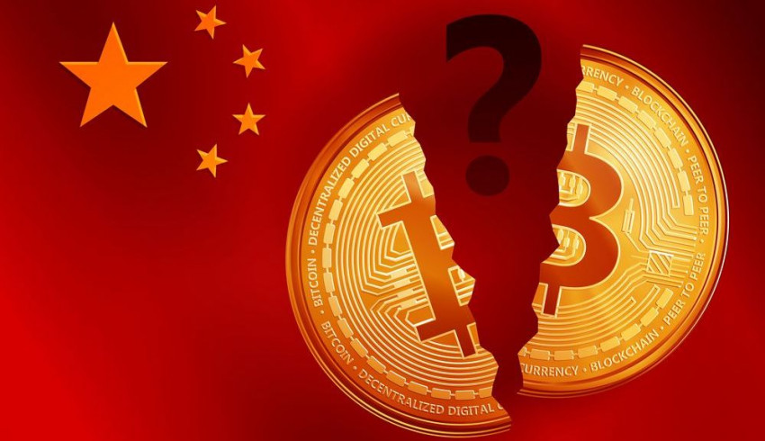 နိုင်ငံအတွင်း Cryptocurrency ရောင်းဝယ်ဖောက်ကားမှု အားလုံးကို ပိတ်ဆို့ပစ်တော့မယ့် တရုတ်အစိုးအရ