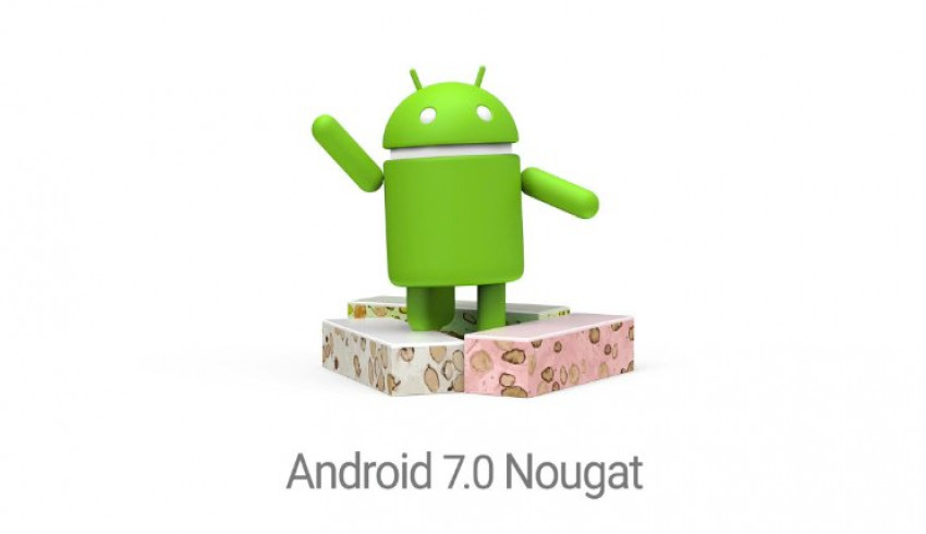 လူသုံးအများဆုံး Android Version ဖြစ်လာတဲ့ Android Nougat