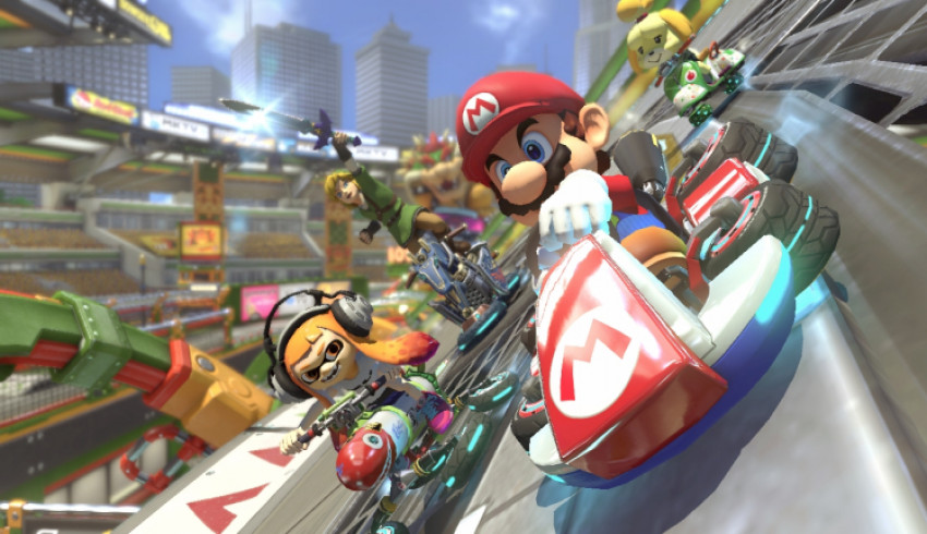 Mario Kart Tour မိုဘိုင်းဂိမ်းကို Super Mario Run မှာလို အစပိုင်း Level တွေကို အခမဲ့ ဆော့ကစားခွင့် ပေးသွားမည်