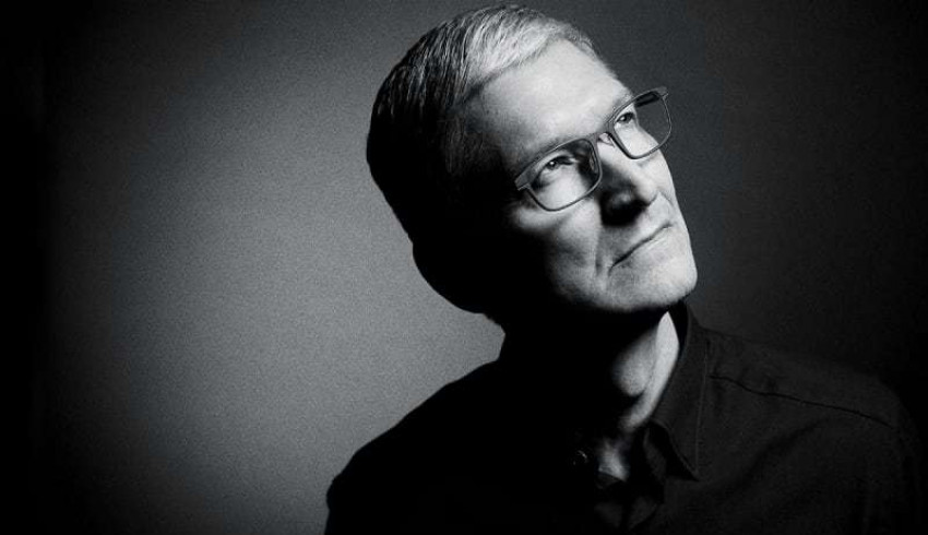၂၀၁၈ ခုနှစ်အတွက် “ကမ္ဘာ့ Innovative အဖြစ်ဆုံး ကုမ္ပဏီ” အဖြစ် သတ်မှတ်ခြင်းခံရတဲ့ Apple