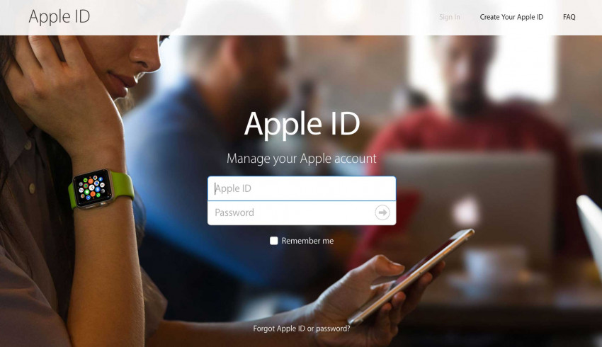 Apple ID ကိုစဖွင့်တုန်းက Register လုပ်ထားတဲ့ Email Address ကိုဘယ်လိုပြောင်းမလဲ?