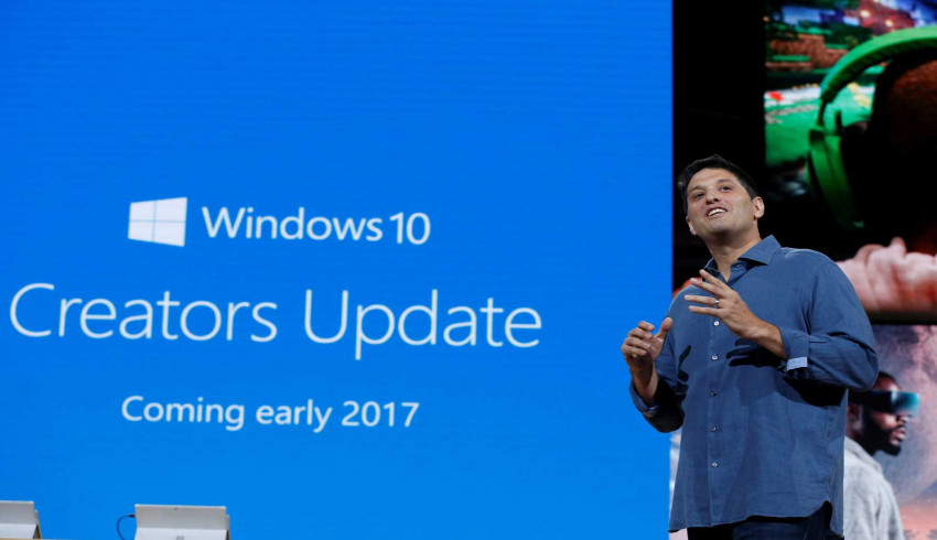 Windows Update ဖိုင်အရွယ်အစားကို ၃၅ ရာခိုင်နှုန်းအထိ လျော့ချပေးတော့မယ့် Microsoft