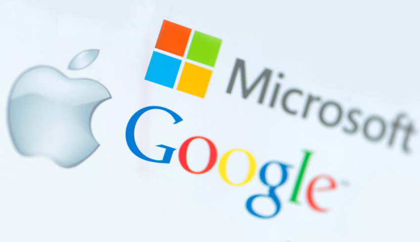 အမေရိကန်နိုင်ငံက စာသင်ခန်းတွေအတွက်ဈေးကွက်မှာ Microsoft နဲ့ Google ကိုရှံးသွားတဲ့ Apple