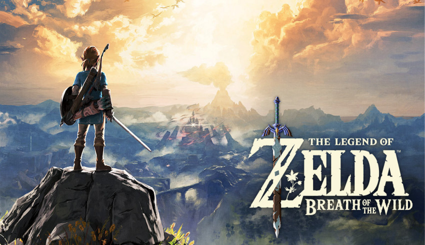 Zelda : Breath Of The Wild ကို တစ်နာရီထဲနဲ့အောင်မြင်ပြီး ကမ္ဘာ့စံချိန်အသစ်ချိုးနိုင်ခဲ့