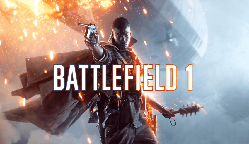 Battlefield 1 Update ထွက်ရှိလာတာဖြစ်လို့ Multiplayer Server များ လိုင်းကျမည်
