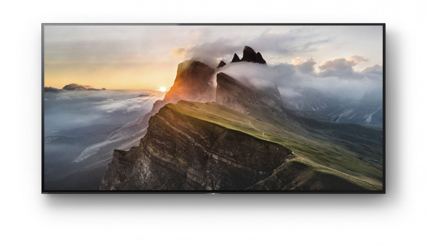 မြန်မာငွေသိန်း ၇၀ ခန့်ကျသင့်မယ့် Sony ရဲ့ ၅၅ လက်မ A1E OLED 4K TV