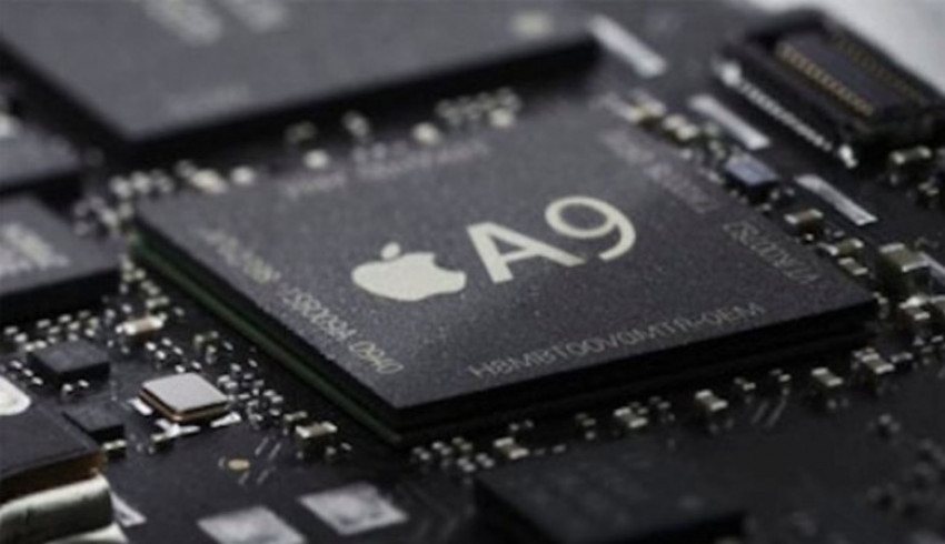 iPhone နဲ့ iPad များမှာအသုံးပြုတဲ့ Chip တွေကို Apple က ပြန်လည်အော်ဒါမှာယူအောင် Samsung ကြိုးစားနိုင်မလား?