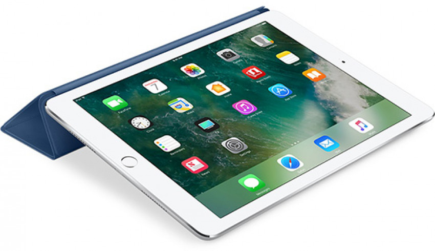 နောက်တစ်ပတ်ထဲမှာ ၉.၇ လက်မ iPad Pro 2 ကို မိတ်ဆက်ဖွယ်ရှိတဲ့ Apple