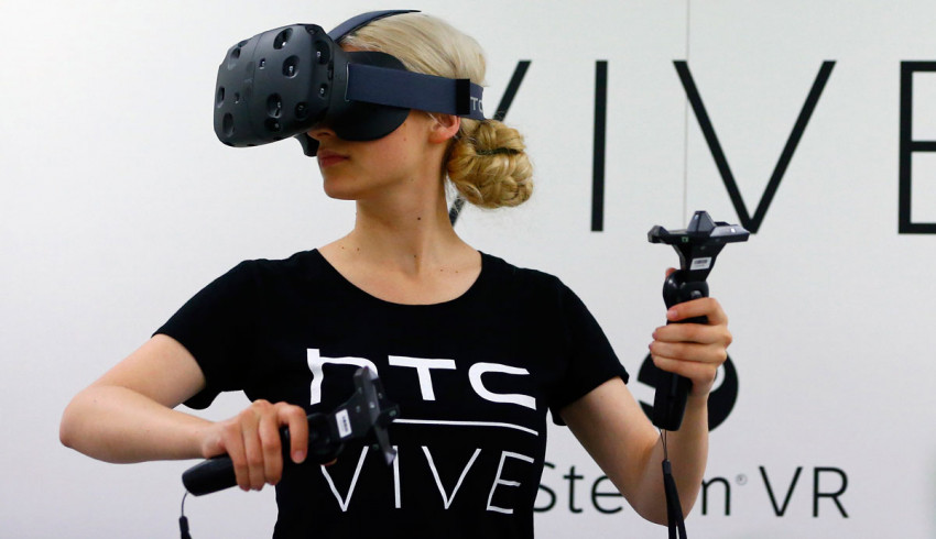 VR ပိုင်းမှာ ရင်းနှီးမြှပ်နှံဖို့အတွက် နောက်ထပ်စမတ်ဖုန်းစက်ရုံတစ်ရုံကို ရောင်းချလိုက်ပြန်တဲ့ HTC