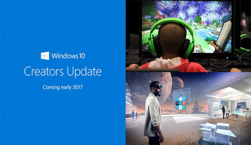 Windows 10 Creators Update မှာ Metered Connection လုပ်ထားရုံနဲ့ Windows Update ကို တားဆီးနိုင်တော့မည် မဟုတ်