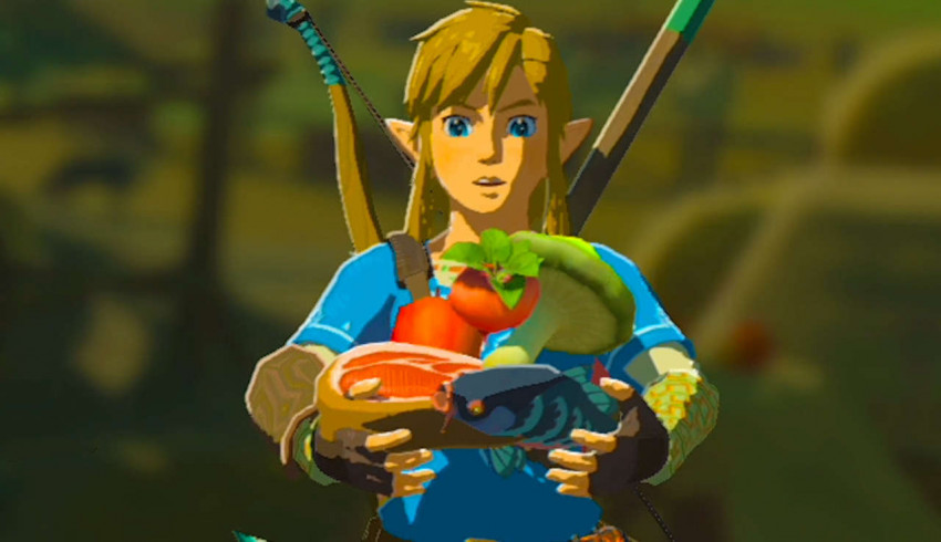 Professional Gamer တွေသိပ်အကြိုက်မတွေ့တဲ့ Zelda ရဲ့အားနည်းချက်များ