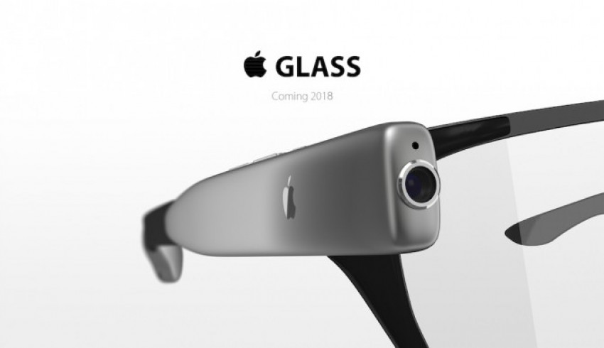 လာမယ့် iPhone မှာ AR နည်းပညာကို ထည့်သွင်းသွားမှာဖြစ်ပြီး၊ Smart မျက်မှန်ကိုလည်း ထုတ်လုပ်ဦးမယ့် Apple