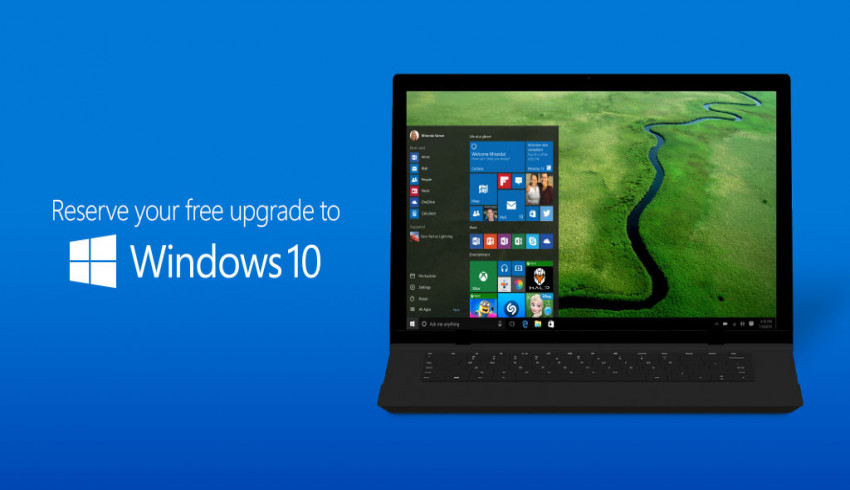 Windows 10 Upgrade ကြောင့် တရားစွဲဆိုခံနေရတဲ့ Microsoft