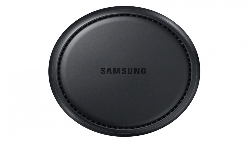 Galaxy S8 နဲ့ S8+ ကို ကွန်ပျူတာတစ်လုံးအဖြစ် ပြောင်းလဲပေးနိုင်တဲ့ Samsung ရဲ့ DeX Dock